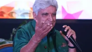A case filed against Javed Akhtar. Thumbnail