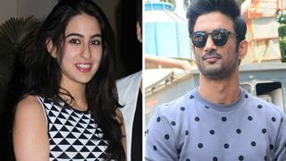 Sushant - Sara to start the second half schedule of Kedarnath soon.