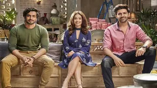 Kartik Aaryan's next gets a release date Thumbnail