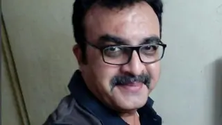#R.I.P: Writer and actor Rajesh Soni passes away Thumbnail