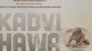 'Kadvi Hawa':  (FIlm Review)