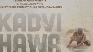 'Kadvi Hawa':  (FIlm Review) thumbnail