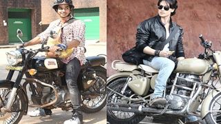 After Dhadak, Ishaan Khattar to star in Student of the year 2? Thumbnail