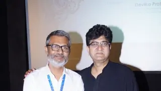 P Joshi, N Tiwari hopes for gender sensitivity in children's films Thumbnail