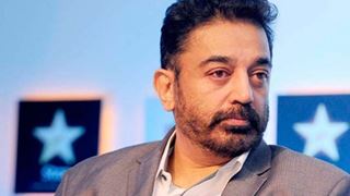 Law, movie world should put stop to usury: Kamal Haasan