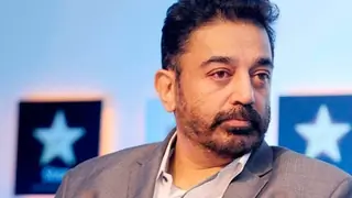 Law, movie world should put stop to usury: Kamal Haasan Thumbnail