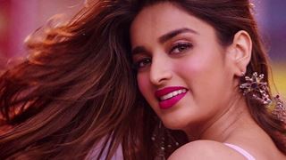 Playing innocent girl in 'Savyasachi': Nidhhi Agerwal