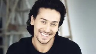 Not restricted to just dance and action, says Tiger Shroff Thumbnail