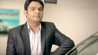 I'm not business-minded as a producer: Kapil Sharma