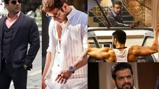 #HappyBirthdayKP: 5 Reasons We Think Karan Patel Is An Absolute Inspiration Thumbnail