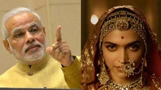 WHAT? PM Modi to be BLAMED for "Padmavati's" Postpone? thumbnail