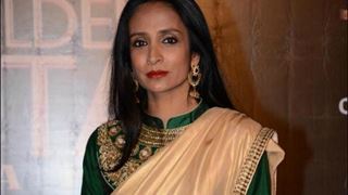 Suchitra Pillai bags a role in ALT Balaji's Kehne Ko Humsafar Hai