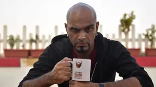 I am done with that show (Roadies) - Raghu Ram Thumbnail