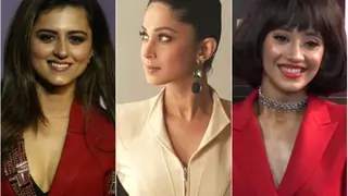 #Stylebuzz: Kill The Winter Blues With These Power-Suits!! Thumbnail