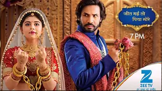 This actor will join the cast of Jeet Gayi Toh Piya More! Thumbnail