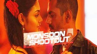 'Monsoon Shootout' composer used Skype to record music Thumbnail