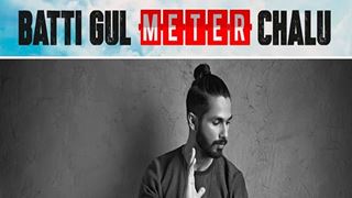 Here's who convinced Shahid Kapoor to star in Batti Gul Meter Chalu