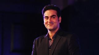 Arbaaz Khan trolls a reporter