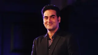 Arbaaz Khan trolls a reporter thumbnail