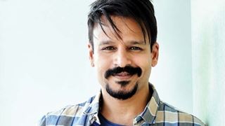 Drop in career did not affect me, says Vivek Oberoi