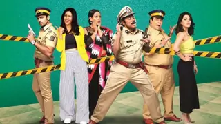 Here's a glimpse into the characters of the comedy show featuring Johny Lever! Thumbnail