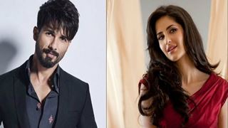 Is Shahid Kapoor not willing to work with Katrina Kaif?