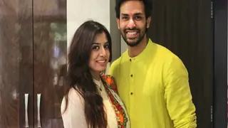 TV Actor Naman Shaw and Neha Mishra get HITCHED Thumbnail
