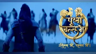 BMC DEMOLISHES the sets of 'Prithvi Vallabh' Thumbnail