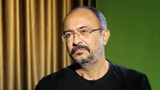 Writers being denied due value: Anjum Rajabali Thumbnail