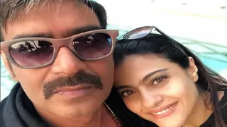 Don't Miss: Ajay Devgn & Kajol's never heard before conversation Thumbnail