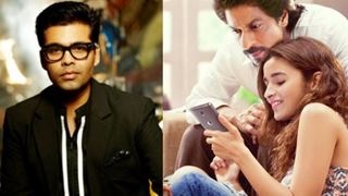 'Dear Zindagi' a special film: Karan Johar