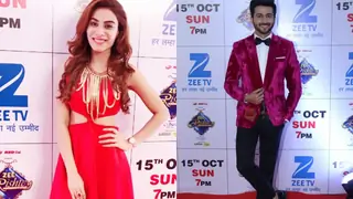 Dheeraj Dhoopar helps Roma to perform better in 'Kundali Bhagya' Thumbnail