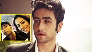 New Girl in Adhyayan Suman's Life? EXCLUSIVE pictures below Thumbnail