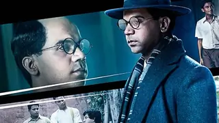 'Bose...' not a BORING historical show: ALTBalaji CEO Thumbnail
