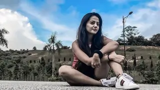 You will not be able to recognize Helly Shah in this THROWBACK image Thumbnail