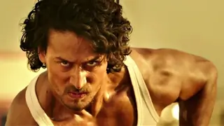 Tiger Shroff LOSES COOL over fan's behavior gives a STERN WARNING thumbnail