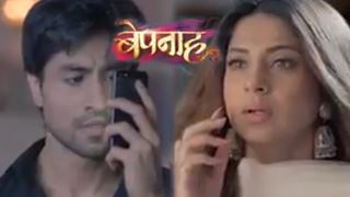 #PromoReview: Jennifer Winget & Harshad Chopra leave you MYSTIFIED in 'Beypanhaa' Thumbnail