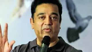 Can't carry other people's baggage: Kamal Haasan on political career Thumbnail