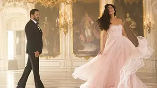 Salman Khan -Katrina Kaif do the NEVER-DONE-BEFORE Thumbnail