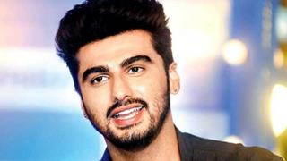 Have keen interest in cricket also: Arjun Kapoor Thumbnail