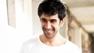 Never looked down on TV: Amit Sadh Thumbnail