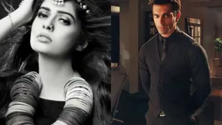 Newbie Palak Jain SIGNED opposite Karan Singh Grover in an upcoming webseries Thumbnail