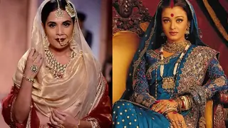 After Aishwarya Rai Bachchan, Richa Chadda to play "Paro" in Thumbnail