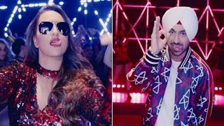 Sonakshi Singh - Diljit Dosanjh's next, gets a final title