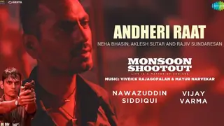 'Monsoon Shootout' to get interactive trailer Thumbnail
