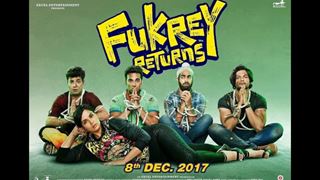 Fukrey Commercials are just a glimpse of the madness in the movie