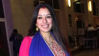 I'm following the show and I  am totally rooting for Vikas Gupta: Rupali Ganguly Thumbnail