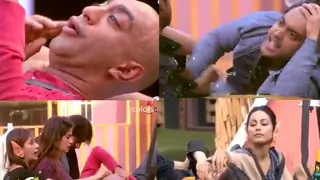 #BB11: After a RUTHLESS showdown, this team wins the luxury budget task Thumbnail