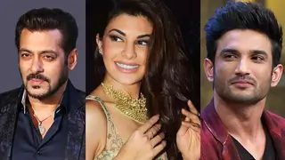 Jacqueline's friends are asking her for a party & the reason is... Thumbnail