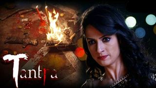 'Tantra'- Vikram Bhatt's new web series for his channel VB on the Web Thumbnail